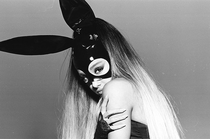 Mercek Altında: Ariana Grande'den "Dangerous Woman"