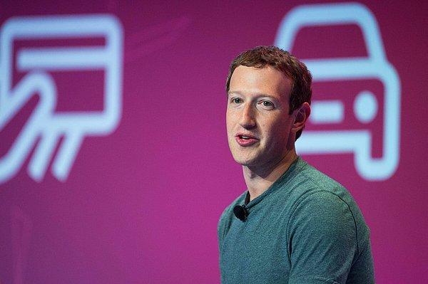 'OurMine Team' Mark Zuckerberg‘in Twitter, LinkedIn ve Pinterest hesaplarını da bir süreliğine ele geçirmişti