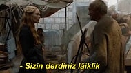Ağzımızı 10 Karış Açık Bırakan Game Of Thrones Finaline Twitter'da Yapılmış 15 Komik Mizah