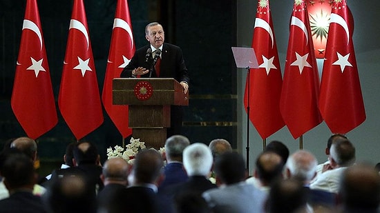 Erdoğan'dan Rusya ve İsrail Açıklaması