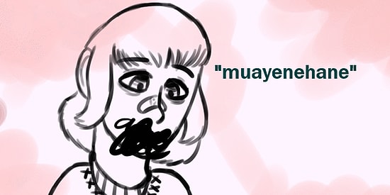 Günlük Hayatta Söylerken Devrelerin Tutukluk Yapmasına Neden Olabilen 15 Kelime