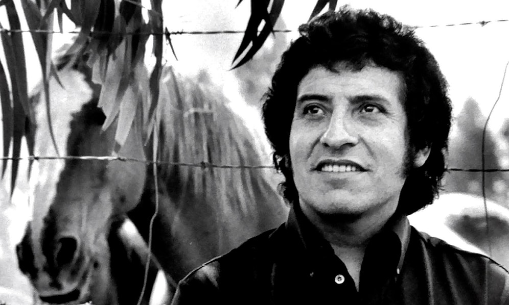 43 Yıllık Davada Karar: Şilili Teğmen, Victor Jara'yı Öldürmekten Suçlu Bulundu