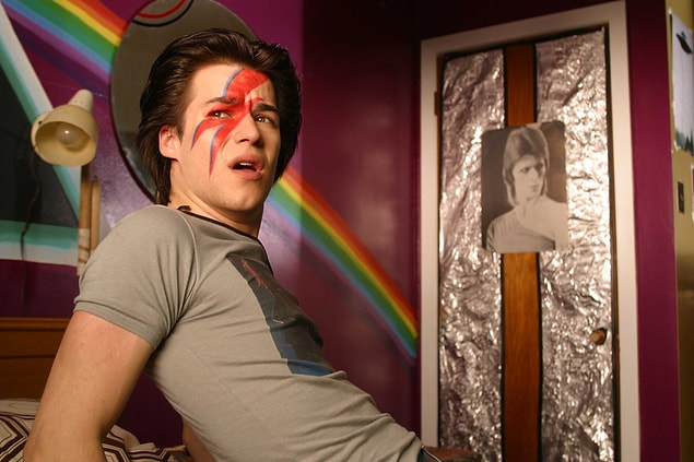 3. "Zachary Beaulieu" (Gey)