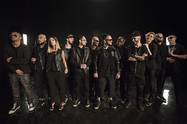 11. Представители Егора Крида комментировать ситуацию отказались