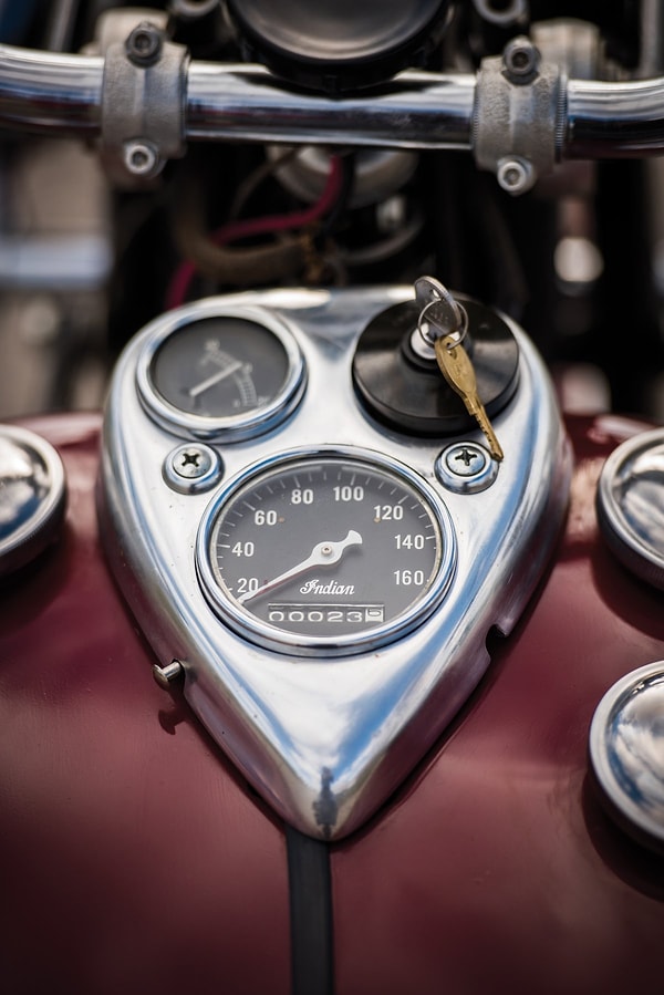 4. С тех пор им редко пользовались.