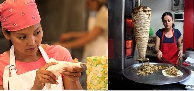 İş Hayatının Stresinden Bunalıp Butik Pastane Açan Selin'in İbretlik Öyküsü