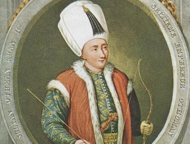 Genç Osman'ın Yenilik Denemeleri