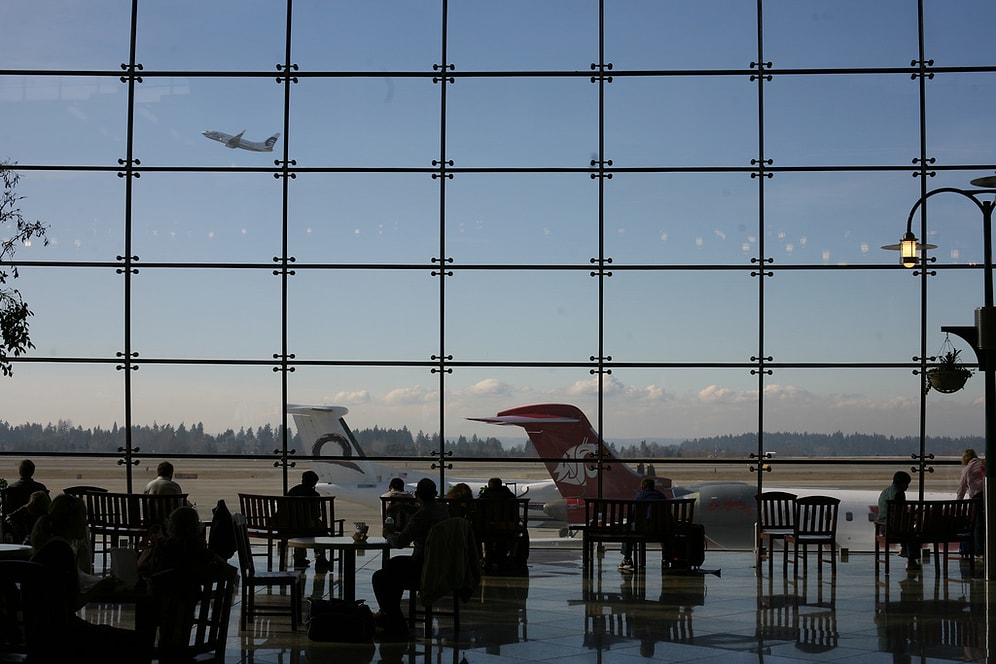 Sen Hangi Havaalanı Karakterisin?