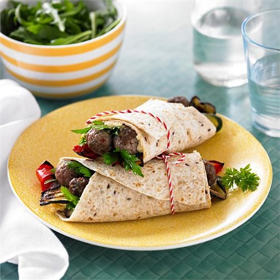 İftarda Kalan Yemeklerinizi Küllerinden Diriltip Sahurda Sunabileceğiniz 12 Tarif