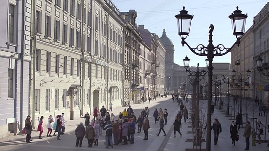 Сбербанк получил приз на фестивале "Каннские львы"