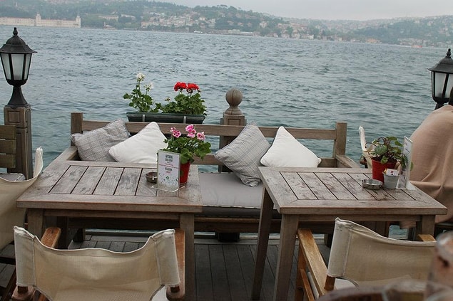 6. Aşşk Kahve Kuruçeşme