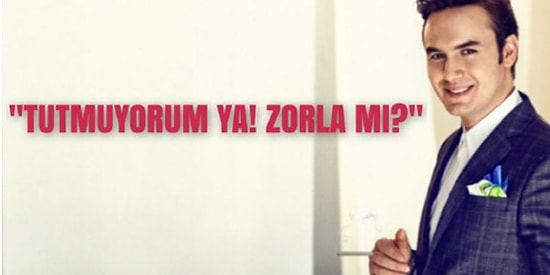 #MustafaCeceliOruçTut Hashtag'i Açan Troll'ler Ceceli'yi Delirtmeye Kararlı!