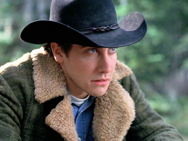 23. "Jack Twist" (Gey)
