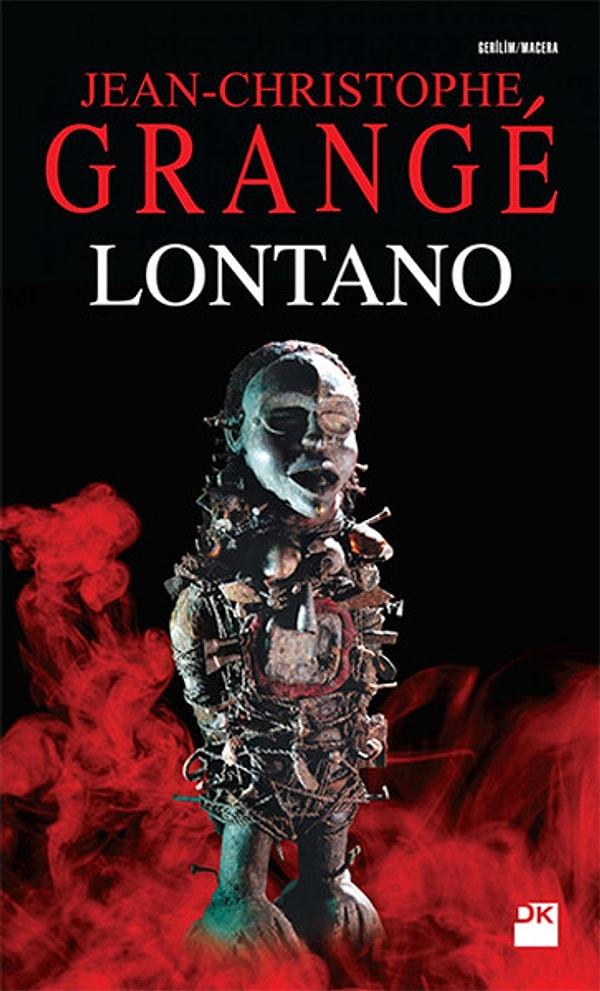 12. "Lontano" Jean-Christophe Grange