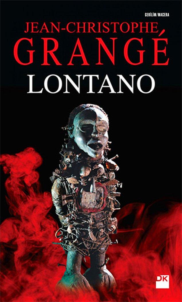 3. "Lontano" Jean-Christophe Grange