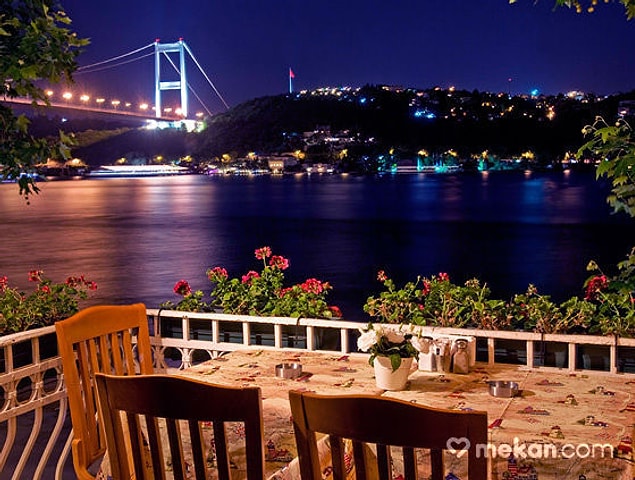 8. Cafe Nar