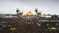 Çuvaldızı Batırıyoruz: En Büyük Açık Hava Festivali Glastonbury'yi Resmen Bok Götürüyor!