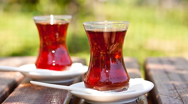 Çay