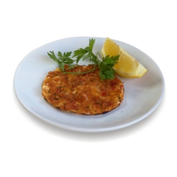 Fındık lahmacun