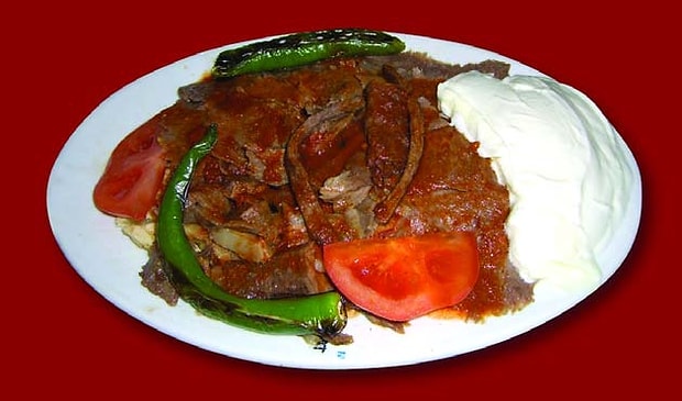 İskender