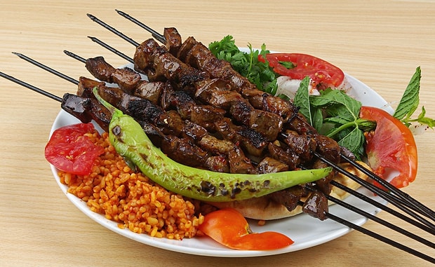 Şiş