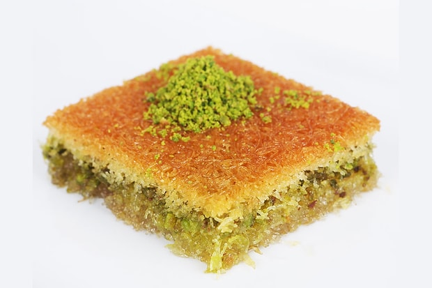 Kadayıf
