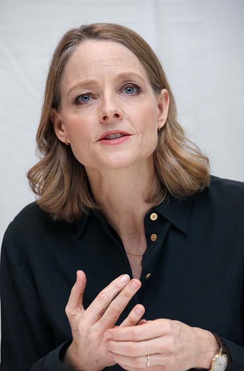 Kuzuların Sessizliği (1991) The Silence of the Lambs - Jodie Foster