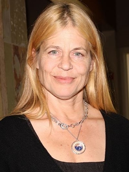Terminatör 2: Mahşer Günü (1991) Terminator 2: Judgment Day - Linda Hamilton