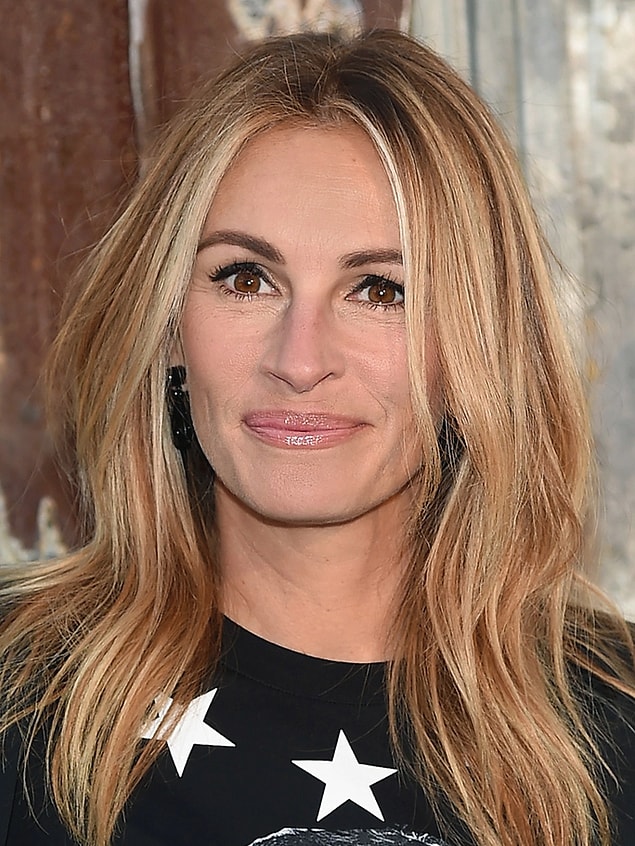 13. Kanca (1991) Hook - Julia Roberts