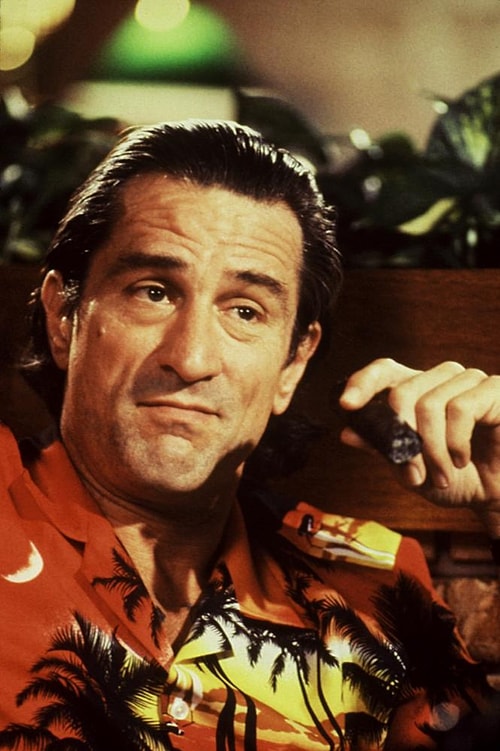 Korku Burnu (1991) Cape Fear - Robert De Niro