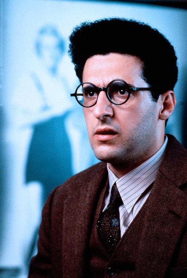 8. Barton Fink (1991) - John Turturro