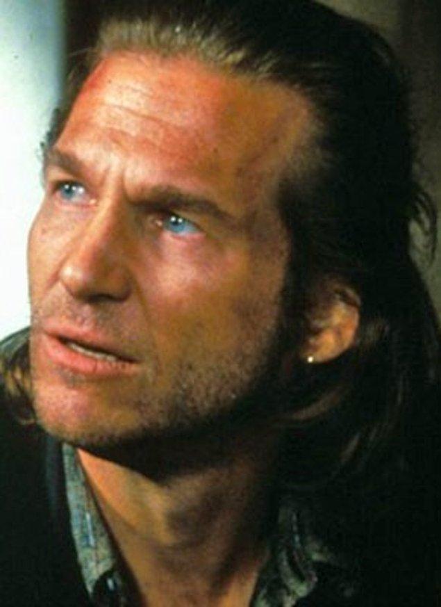14. Balıkçı Kral (1991)  The Fisher King - Jeff Bridges