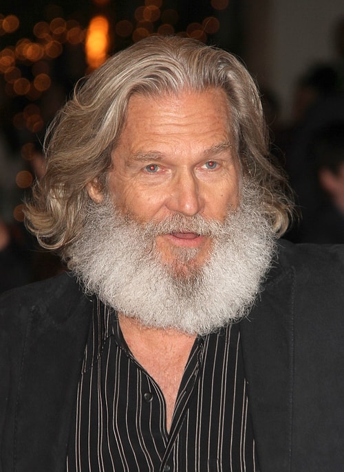 Balıkçı Kral (1991) The Fisher King - Jeff Bridges