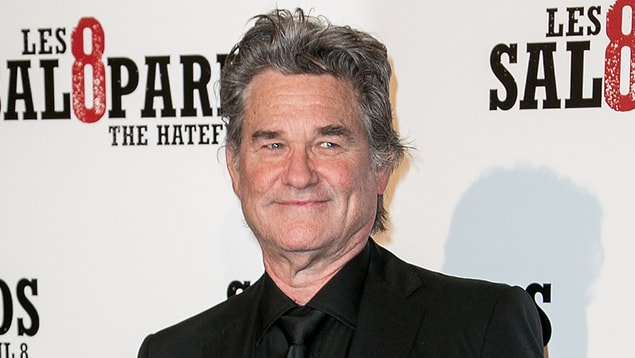 16. Alev Kapanı (1991) Backdraft - Kurt Russell