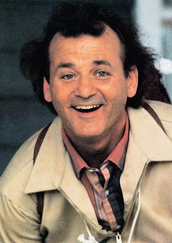 20. Peki Ya Bob? (1991)  What About Bob? - Bill Murray