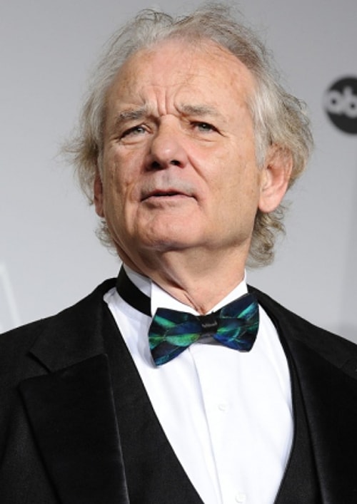 Peki Ya Bob? (1991) What About Bob? - Bill Murray