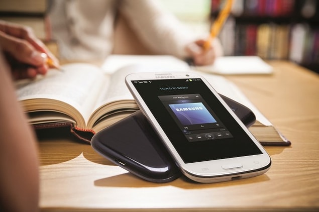 21. Samsung Galaxy S III