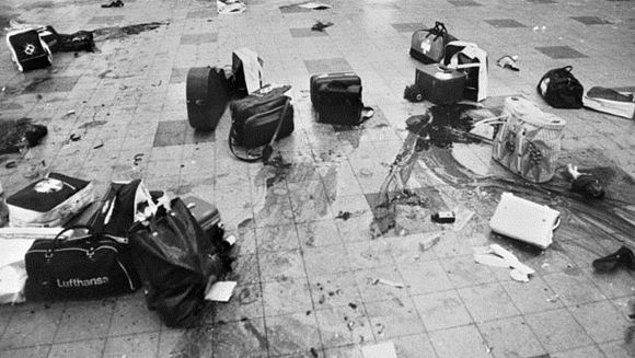 1972 Tel-Aviv Lod Havalimanı saldırısı