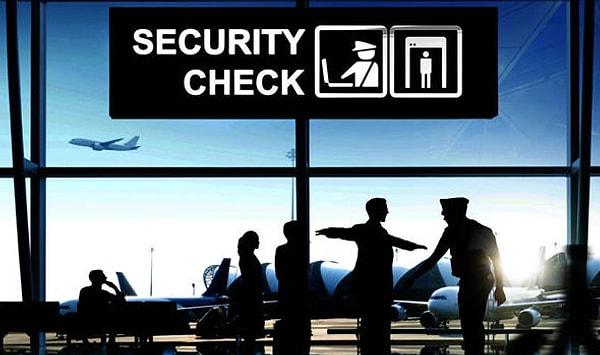 Peki burada güvenlik zaafiyetinden bahsedebilir miyiz? Kulağımızı bir havalimanı çalışanına verelim: