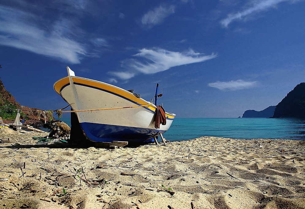 Karadeniz Tatil Yerleri! Koşarak Gideceğiniz, Batı Karadeniz'de Yer Alan 13 Kaçış Noktası