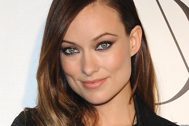 19. Olivia Wilde - Olivia Jane Cockburn