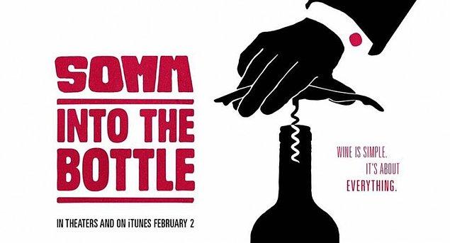 2. Somm: Into the Bottle
