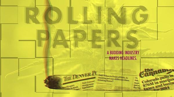 6. Rolling Papers