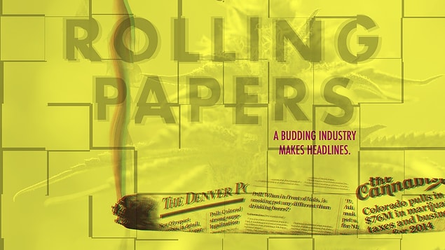 6. Rolling Papers