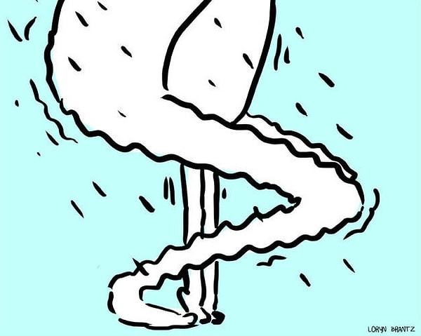 6. Разница в росте начинает быть реальной проблемой