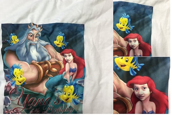 11. Замечательный подарок