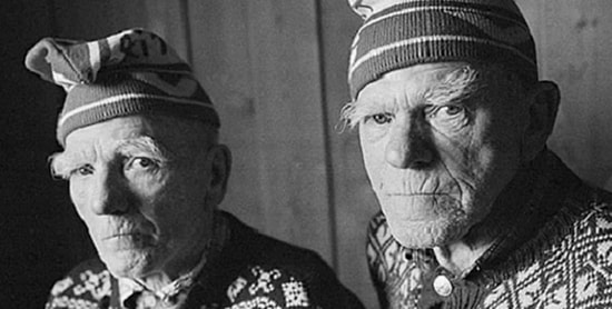 Yaşlılığın İnsanı Bir An Önce Yaş Almaya Özendirecek Kral Gibi 15 Konforu