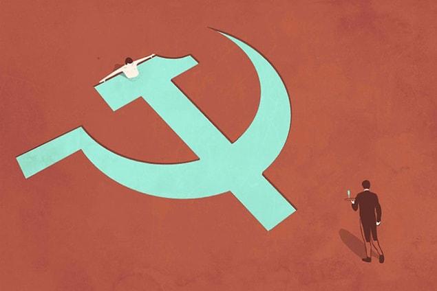 12. From communism to capitalism