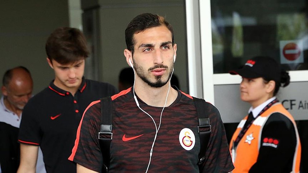 Jose Rodriguez Mainz 05'te