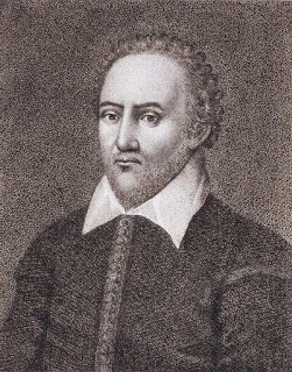 1. Shakespeare’in babası John, 1550 yıllarında Stradford kasabasına yerleştiğinde bir çiftçiydi.